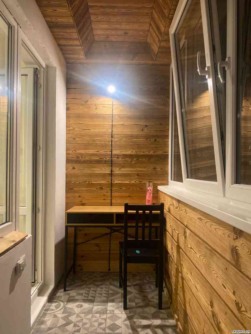 2-комнатная квартира, ул. Гурского, 28, 1488 рублей: фото 15