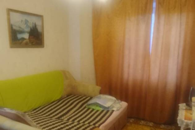 Комната за 25 р.