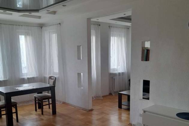 1-комнатная квартира, Лобанка ул., за 500 р.