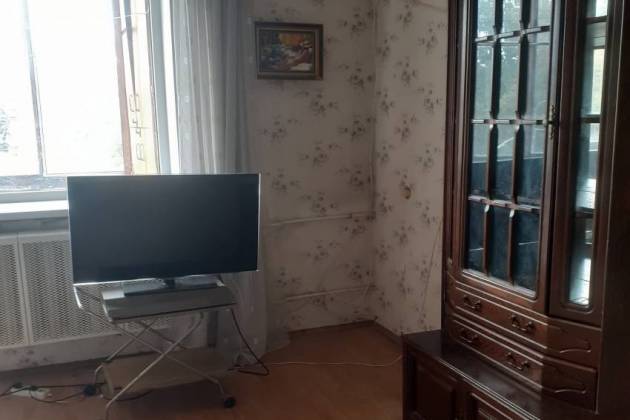 Комната, Нововиленская ул., за 1041 р.