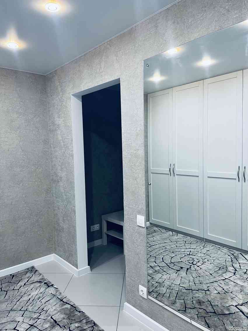 2-комнатная квартира, ул. Некрасова, 25, 2232 рублей: фото 13