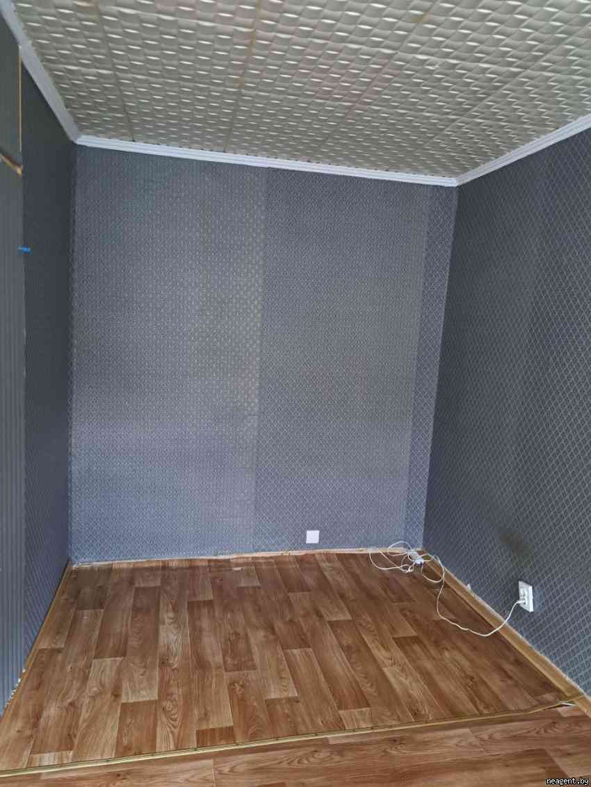 1-комнатная квартира, Проспект Партизанский, 67, 930 рублей: фото 10