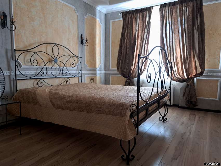 2-комнатная квартира, ул. Чеботарева, 1, 1786 рублей: фото 8