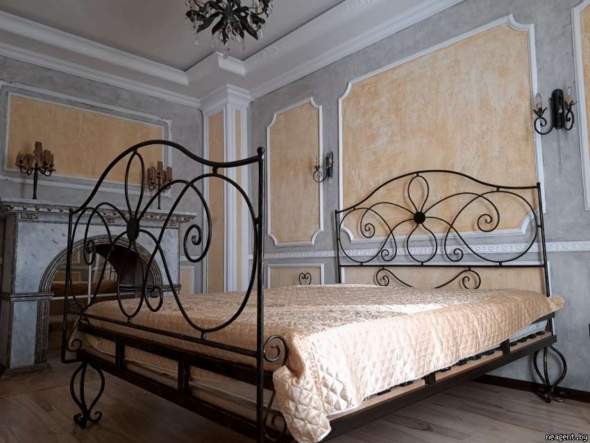 2-комнатная квартира, ул. Чеботарева, 1, 1786 рублей: фото 13