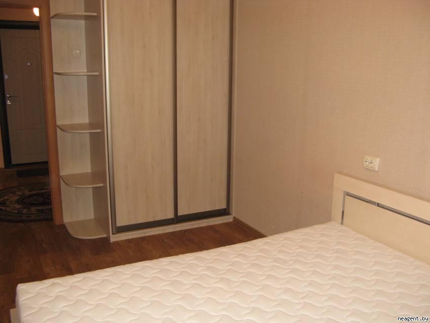 2-комнатная квартира, ул. Жуковского, 27, 1500 рублей: фото 2