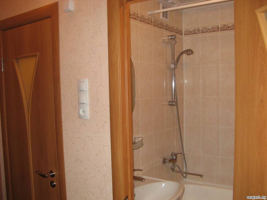 2-комнатная квартира, ул. Жуковского, 27, 1500 рублей: фото 6