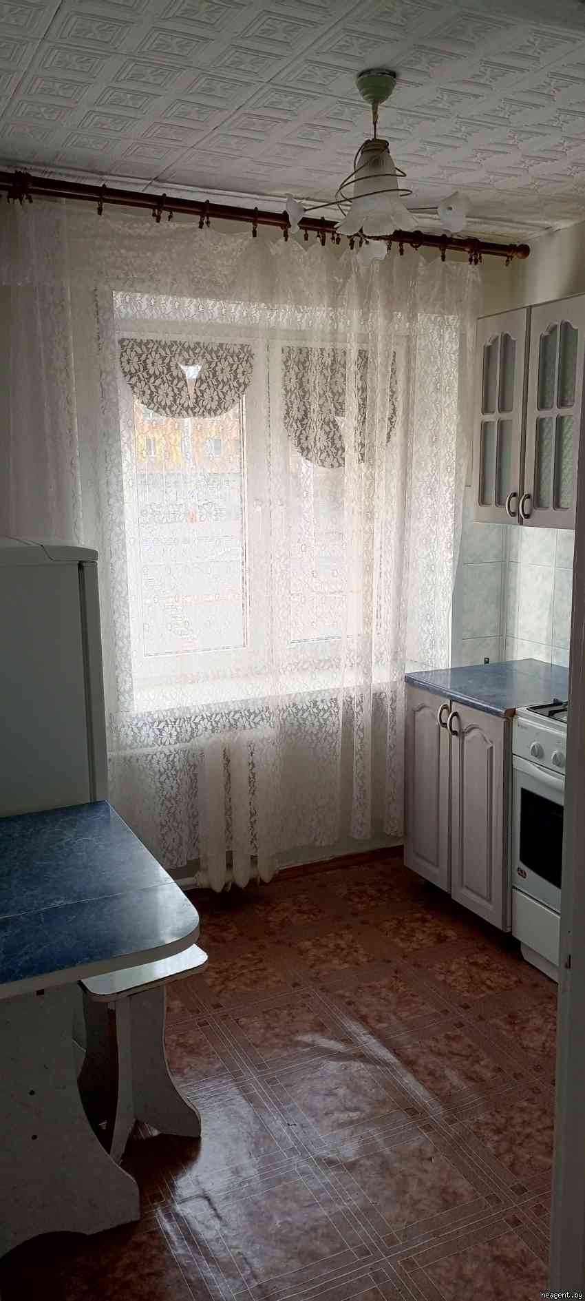 1-комнатная квартира, ул. Кальварийская, 52, 850 рублей: фото 2