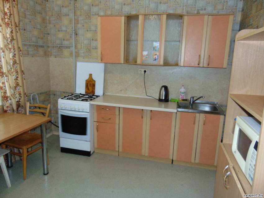 Комната, ул. Наполеона Орды, 31, 150 рублей: фото 12