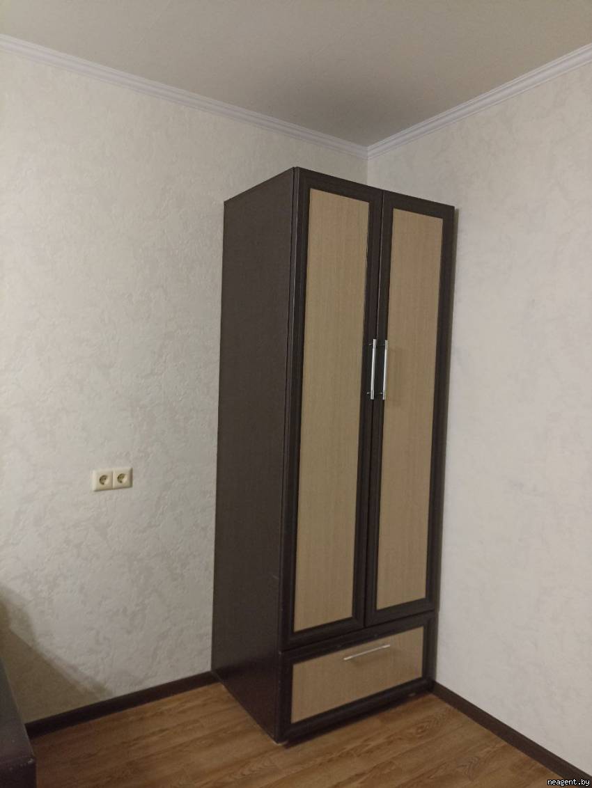 1-комнатная квартира, ул. Матусевича, 60, 1101 рублей: фото 10