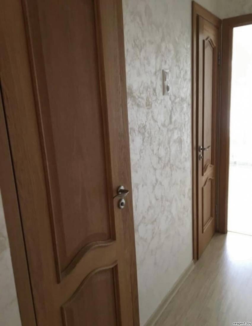 1-комнатная квартира, ул. Одинцова, 9, 1300 рублей: фото 7