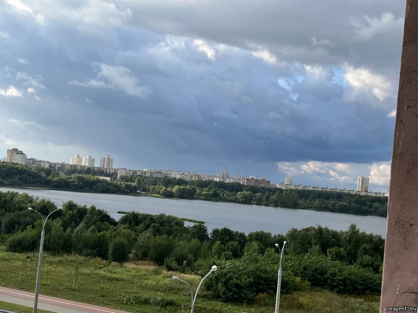 1-комнатная квартира, ул. Голодеда, 75, 893 рублей: фото 1
