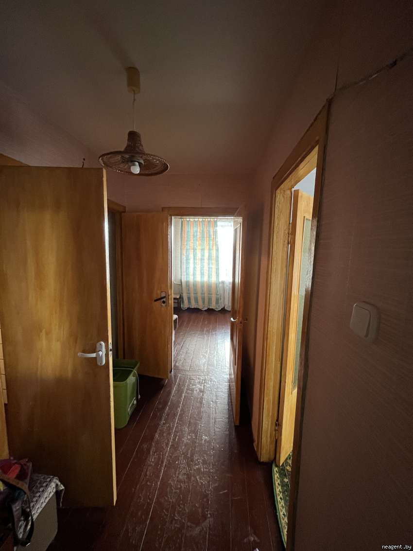 1-комнатная квартира, ул. Голодеда, 75, 893 рублей: фото 2