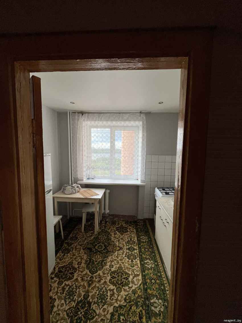 1-комнатная квартира, ул. Голодеда, 75, 893 рублей: фото 3