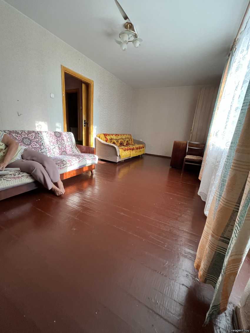 1-комнатная квартира, ул. Голодеда, 75, 893 рублей: фото 7