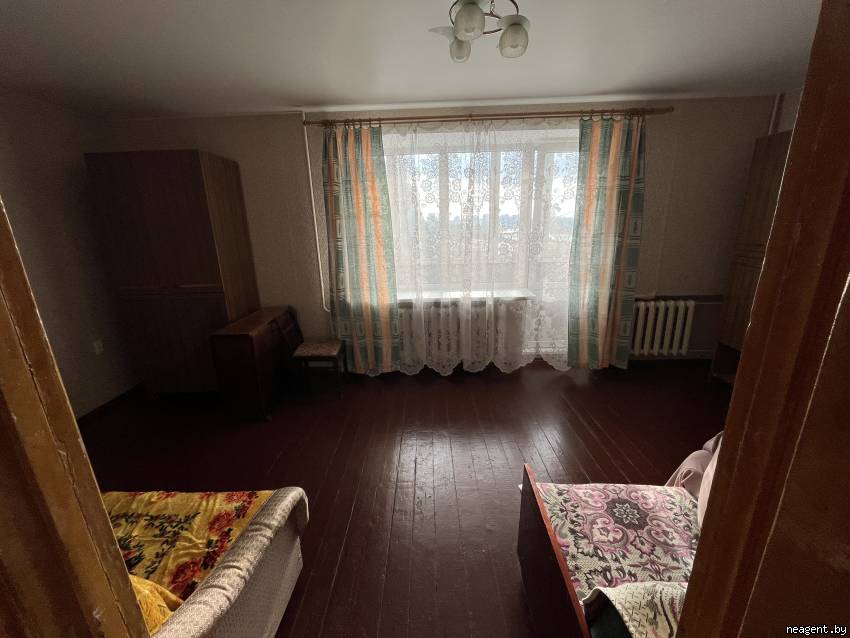 1-комнатная квартира, ул. Голодеда, 75, 893 рублей: фото 8