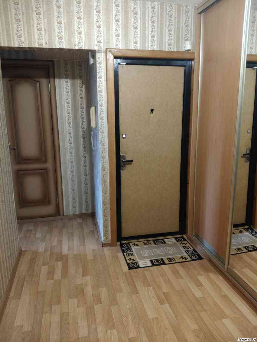 3-комнатная квартира, ул. Белецкого, 20, 600 рублей: фото 5