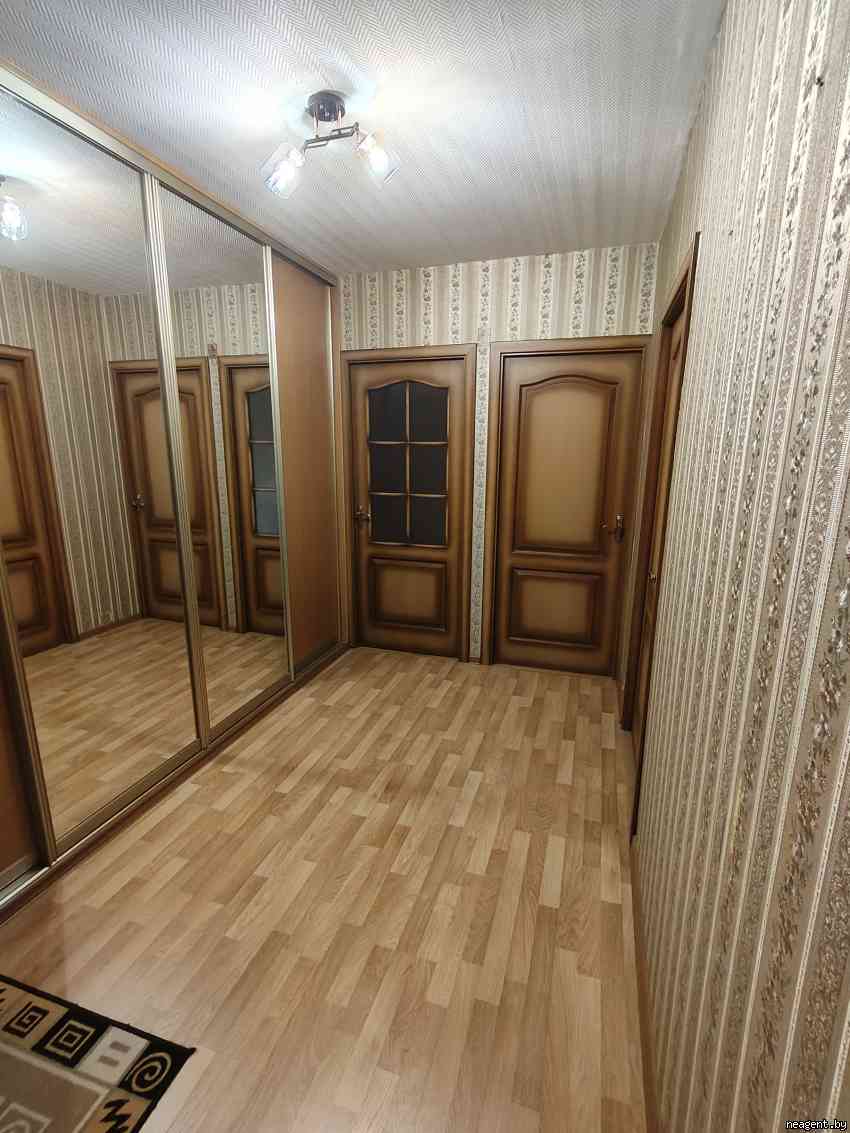 3-комнатная квартира, ул. Белецкого, 20, 600 рублей: фото 6