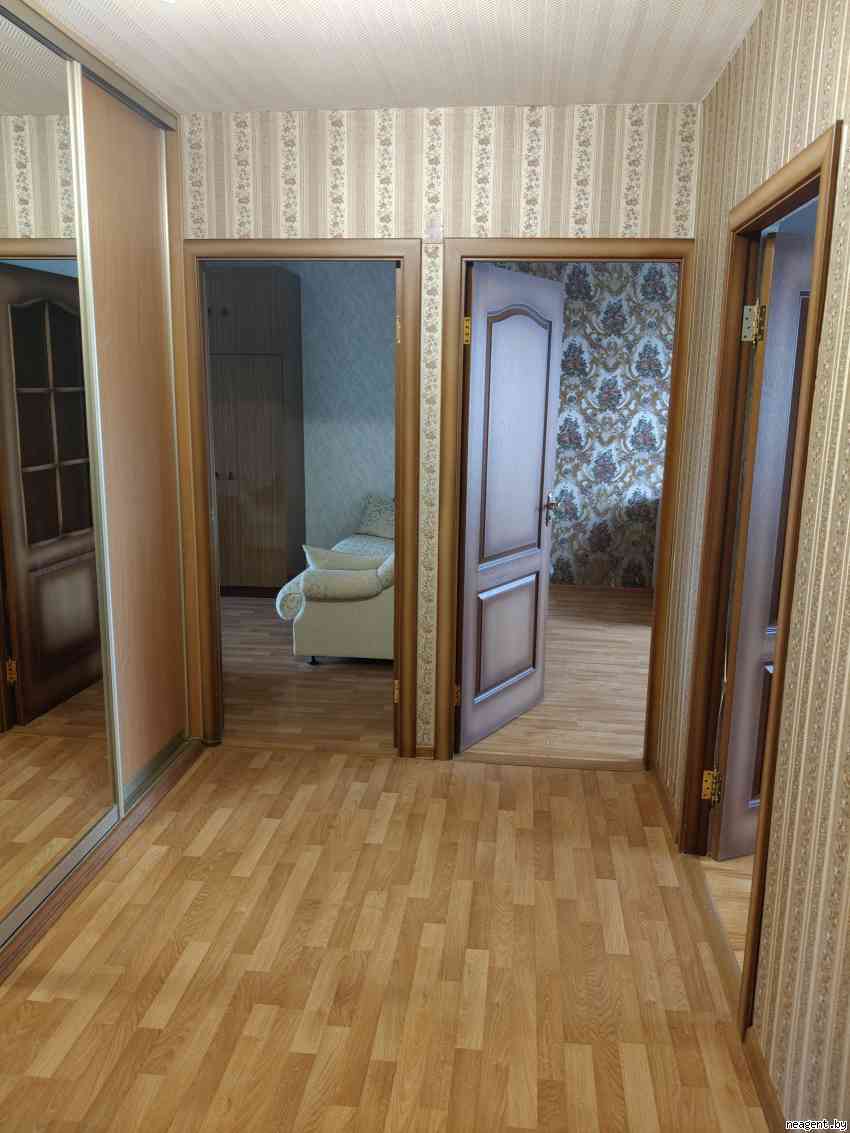 3-комнатная квартира, ул. Белецкого, 20, 600 рублей: фото 7
