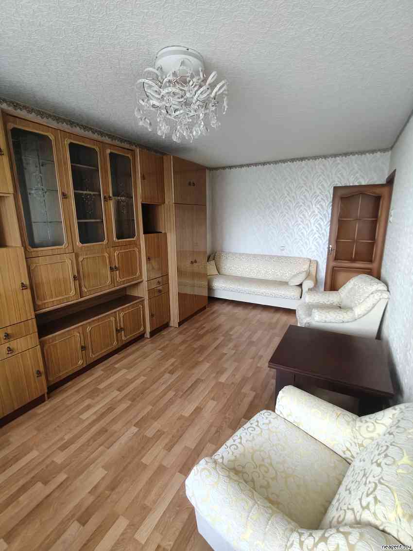 3-комнатная квартира, ул. Белецкого, 20, 600 рублей: фото 8