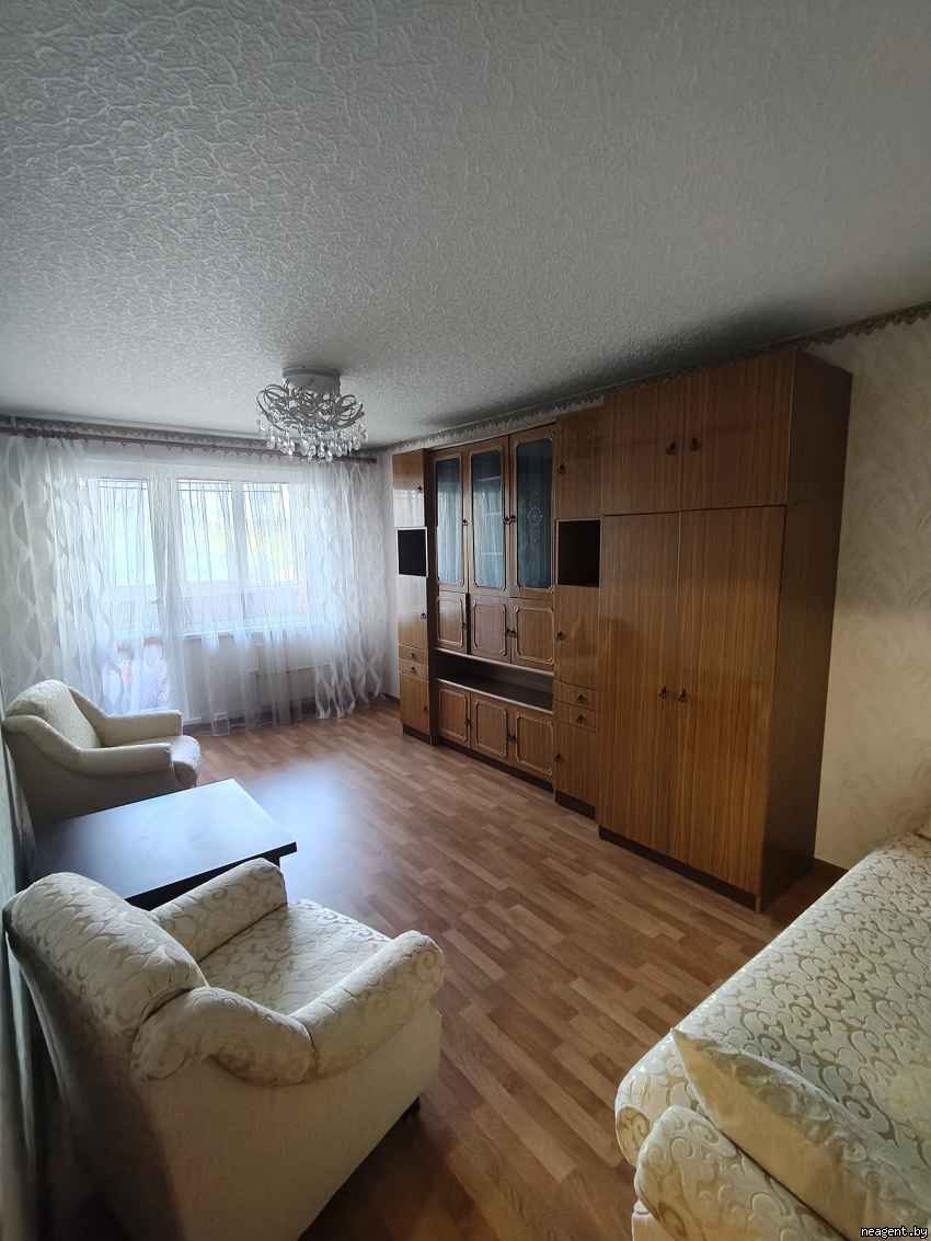 3-комнатная квартира, ул. Белецкого, 20, 600 рублей: фото 9
