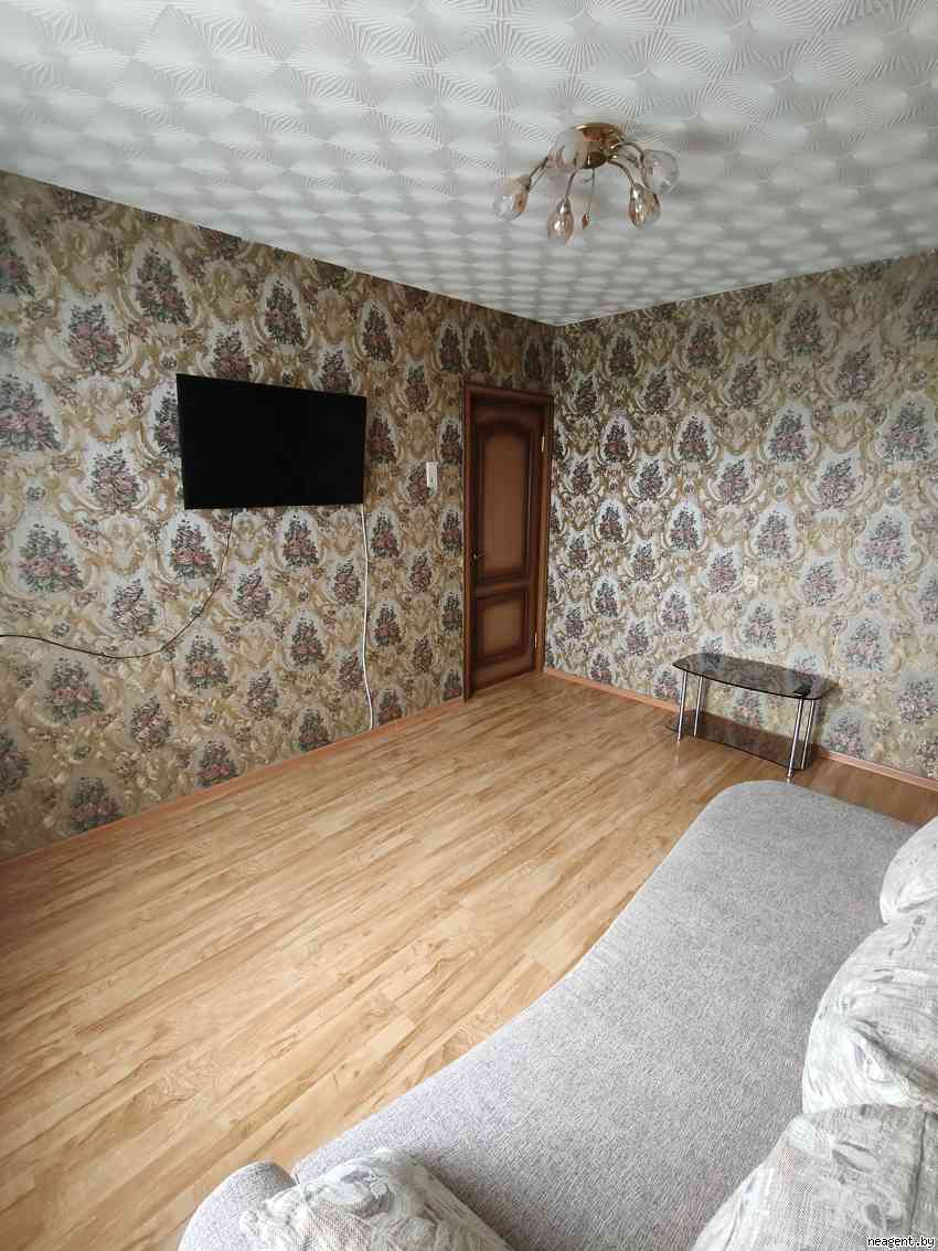 3-комнатная квартира, ул. Белецкого, 20, 600 рублей: фото 10