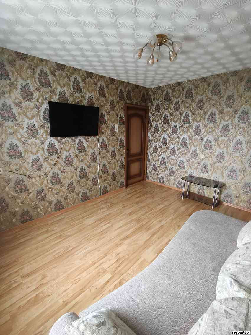 3-комнатная квартира, ул. Белецкого, 20, 600 рублей: фото 11