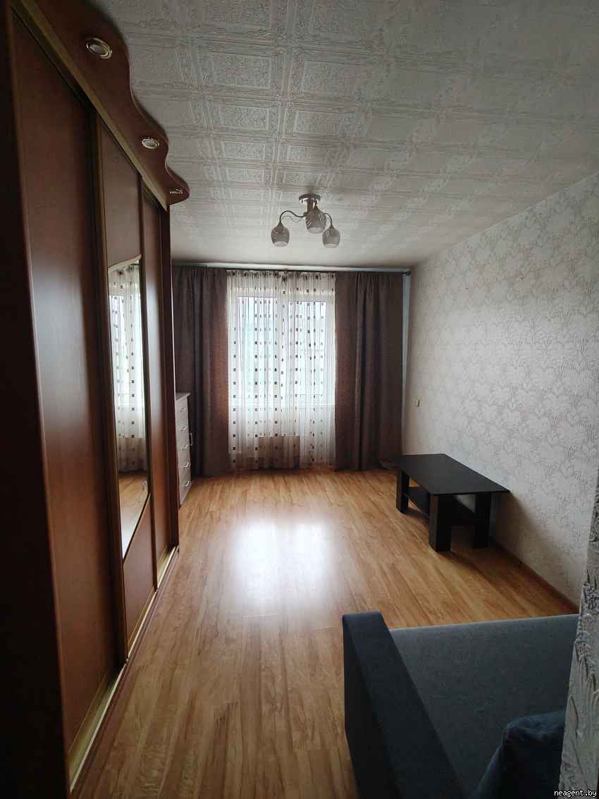 3-комнатная квартира, ул. Белецкого, 20, 600 рублей: фото 12