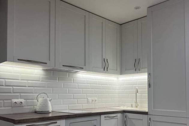 2-комнатная квартира, Некрасова ул., за 2229 р.