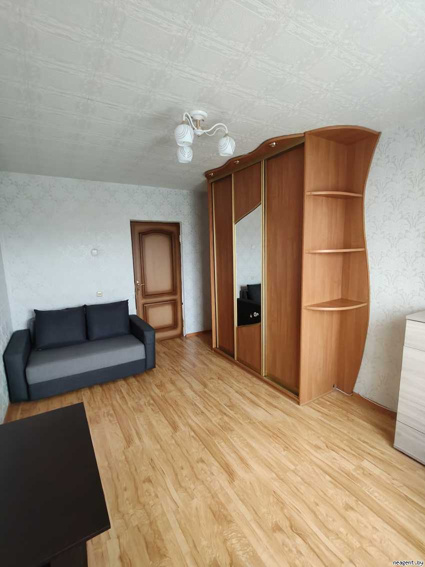 3-комнатная квартира, ул. Белецкого, 20, 600 рублей: фото 13