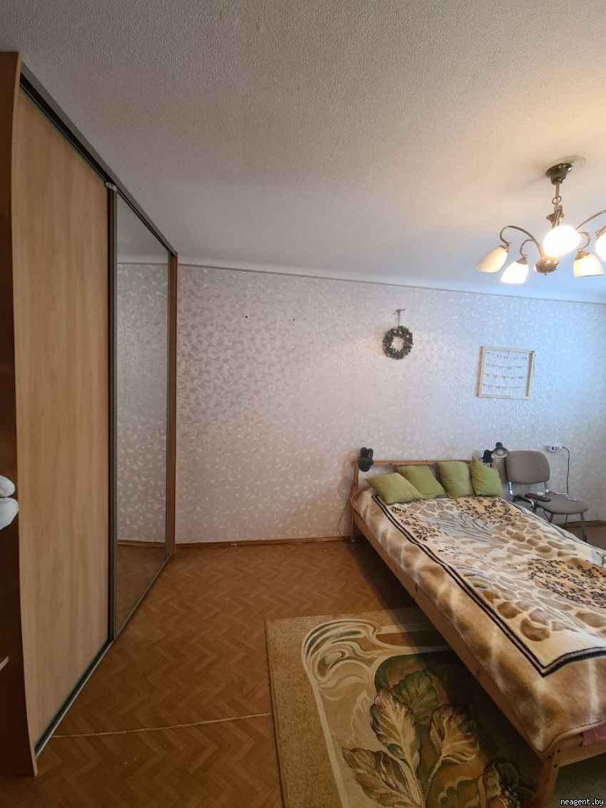 1-комнатная квартира, ул. Козыревская, 20, 1100 рублей: фото 5