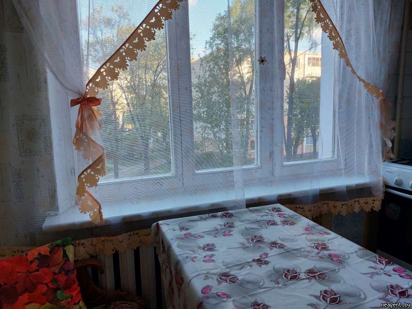 1-комнатная квартира, ул. Казинца, 39, 740 рублей: фото 6