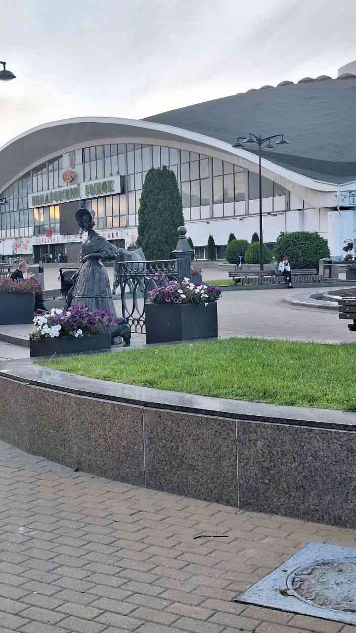 2-комнатная квартира, Якуба Коласа пер., 13, 120 рублей: фото 9