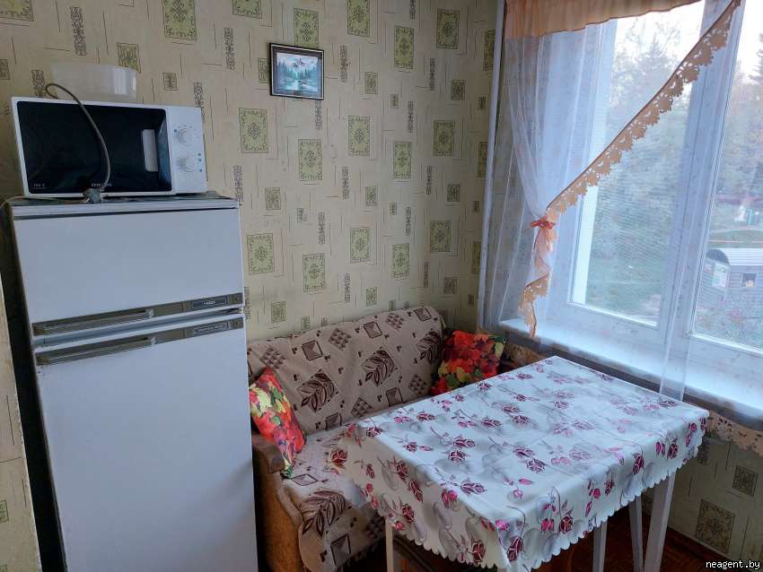 1-комнатная квартира, ул. Казинца, 39, 740 рублей: фото 9