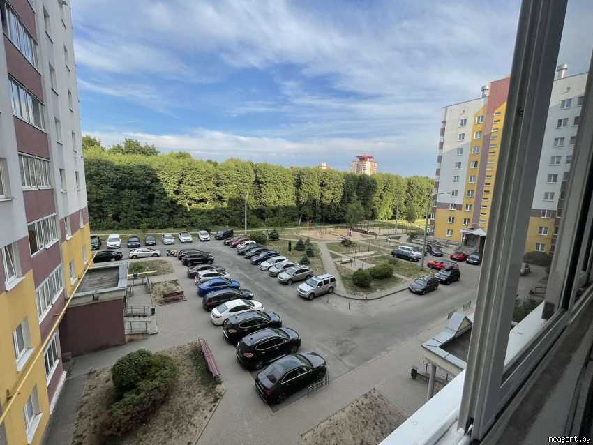 1-комнатная квартира, ул. Сырокомли, 20, 951 рублей: фото 6