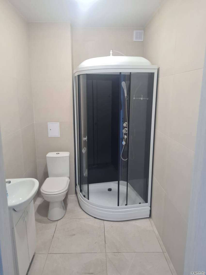 1-комнатная квартира, Партизанский просп., 170, 1040 рублей: фото 1