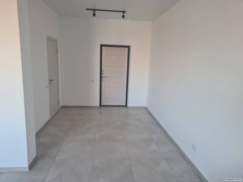 1-комнатная квартира, Партизанский просп., 170, 1040 рублей: фото 4