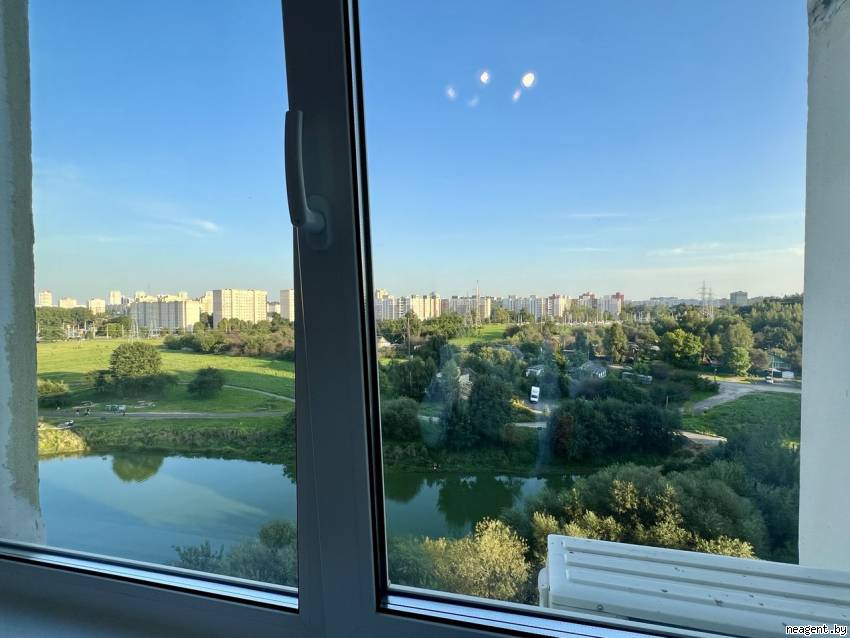2-комнатная квартира, ул. Горецкого, 1, 1486 рублей: фото 13