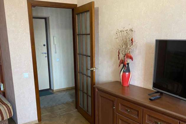1-комнатная квартира, Богдановича ул., за 1337 р.