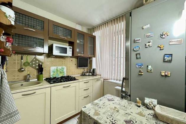 1-комнатная квартира, Светлогорск, Луначарского, за 260 р.