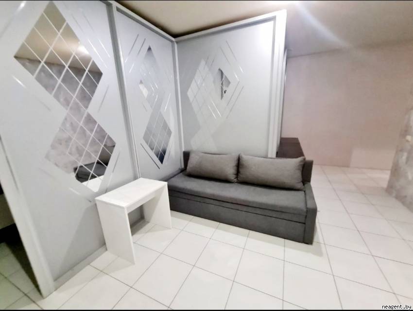 2-комнатная квартира, ул. Романовская Слобода, 20, 1873 рублей: фото 2