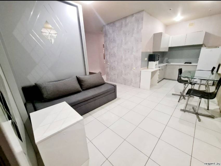 2-комнатная квартира, ул. Романовская Слобода, 20, 1873 рублей: фото 3