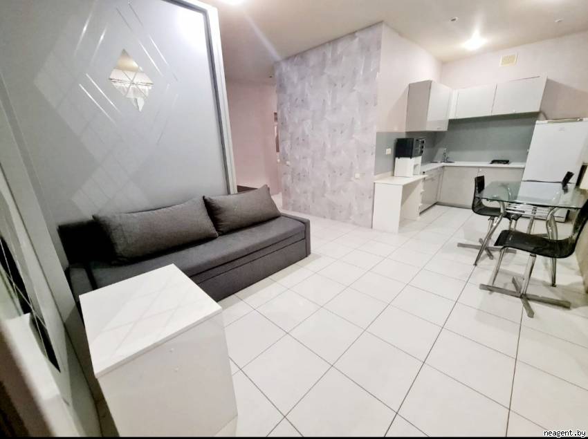 2-комнатная квартира, ул. Романовская Слобода, 20, 1873 рублей: фото 4