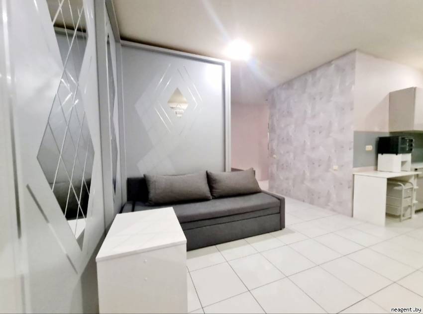 2-комнатная квартира, ул. Романовская Слобода, 20, 1873 рублей: фото 5