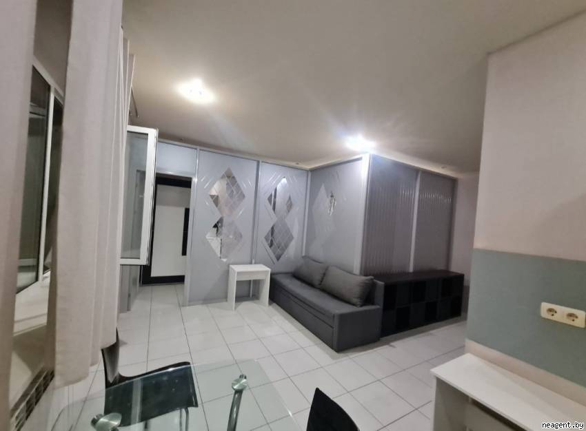 2-комнатная квартира, ул. Романовская Слобода, 20, 1873 рублей: фото 6