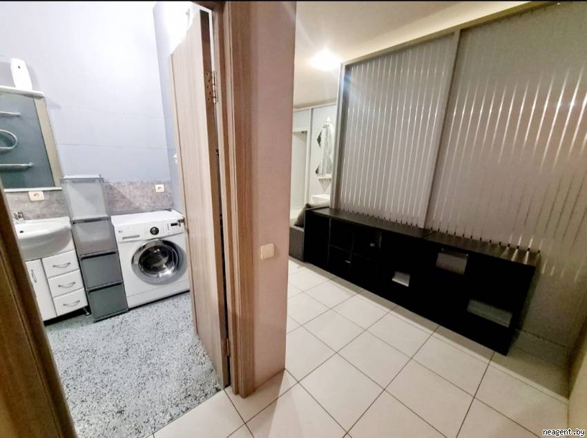 2-комнатная квартира, ул. Романовская Слобода, 20, 1873 рублей: фото 7