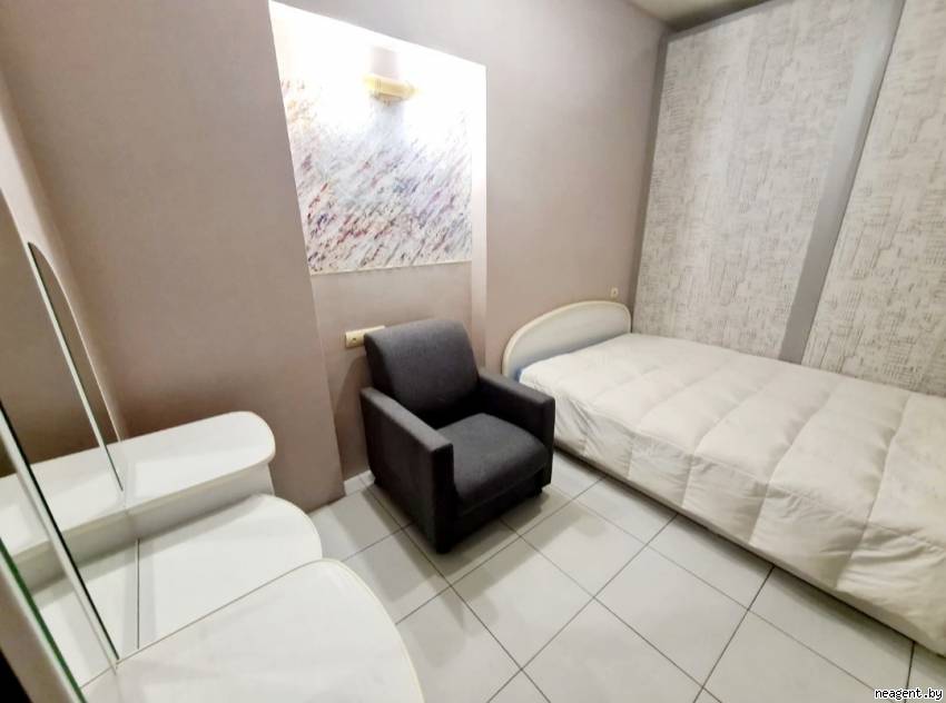 2-комнатная квартира, ул. Романовская Слобода, 20, 1873 рублей: фото 8