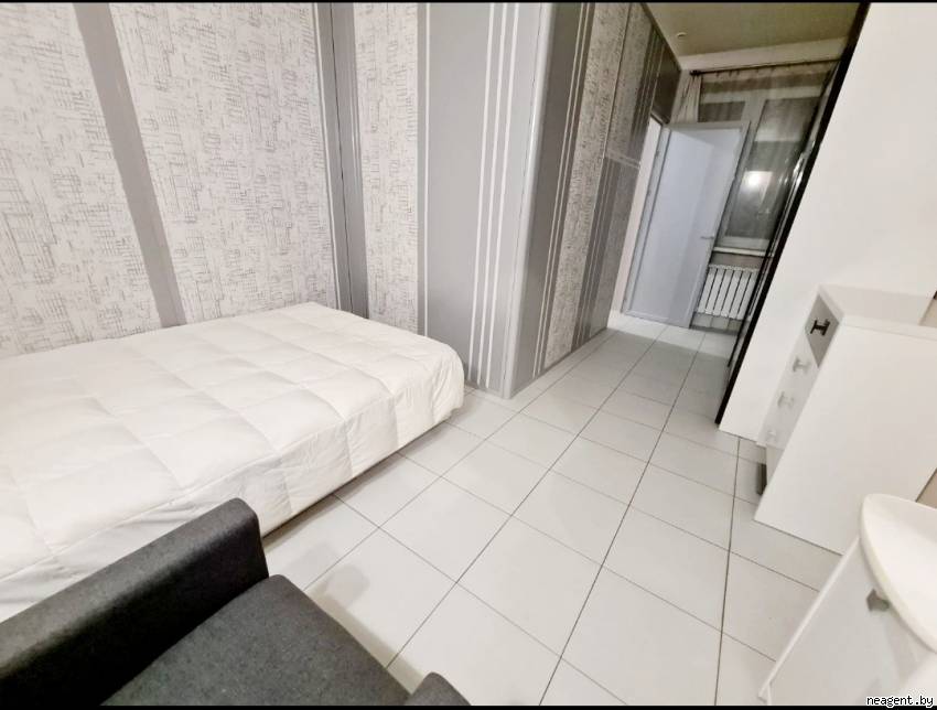 2-комнатная квартира, ул. Романовская Слобода, 20, 1873 рублей: фото 9