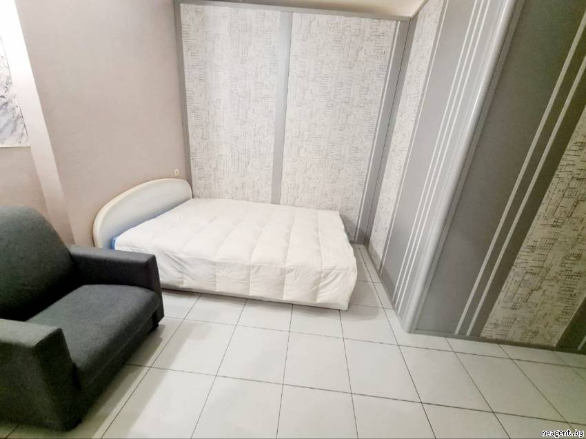 2-комнатная квартира, ул. Романовская Слобода, 20, 1873 рублей: фото 10