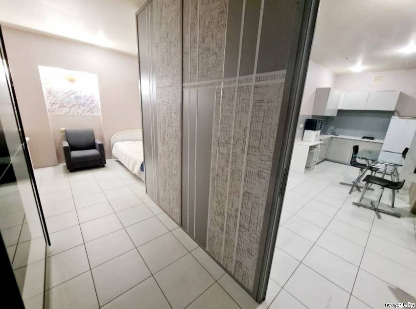 2-комнатная квартира, ул. Романовская Слобода, 20, 1873 рублей: фото 11