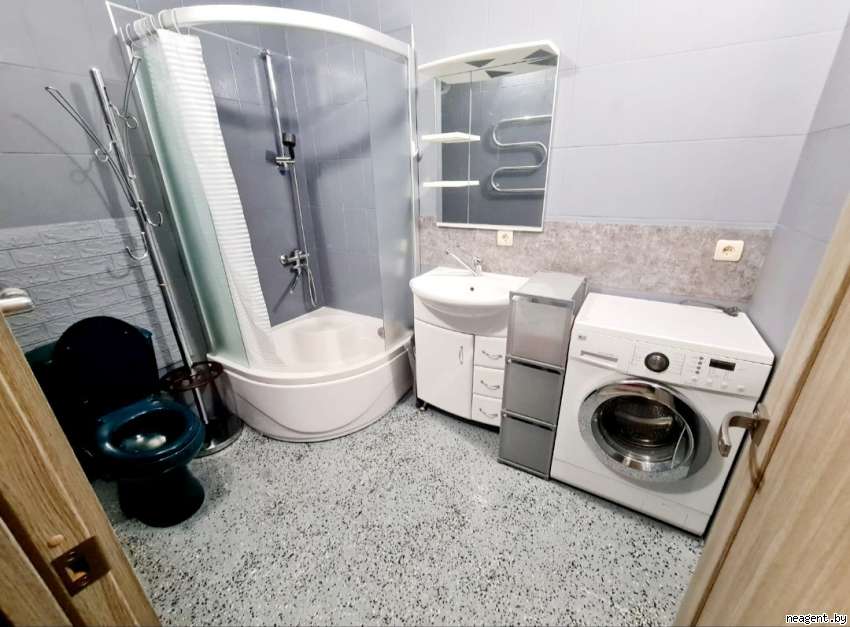 2-комнатная квартира, ул. Романовская Слобода, 20, 1873 рублей: фото 15